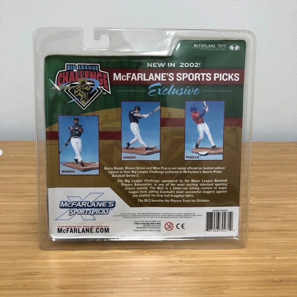 McFarlane Toys mcfarlane toys